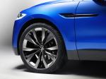 Jaguar C-X17 Concept 2013 года